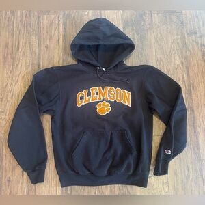 Jemson University Champion pullover sweater Eco power blend